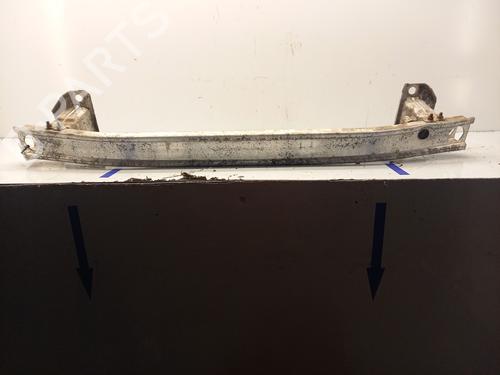 Front bumper reinforcement RENAULT CLIO III (BR0/1, CR0/1) 1.2 16V (BR02, BR0J, BR11, CR02, CR0J, CR11) | BP30162400C109 