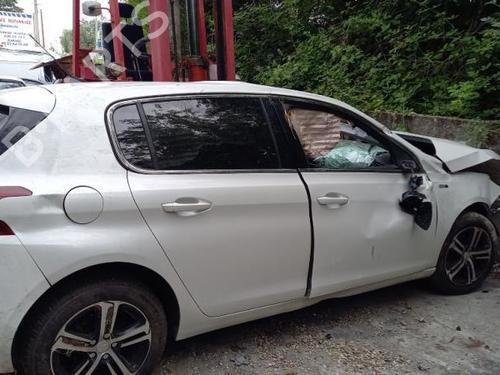 ABS pump PEUGEOT 308 II (LB_, LP_, LW_, LH_, L3_) 1.6 HDi 100 | BP22819557M43 