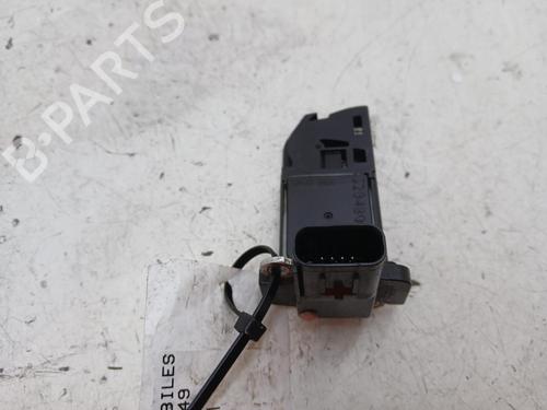 Mass air flow sensor VOLVO C30 (533) D2 | BP39599999M95 - Image 5