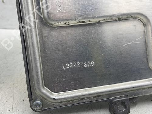 Engine control unit (ECU) DACIA SANDERO II TCe 90 (B8M1, B8MA, B8AC) | BP32856604M57  - Image 5