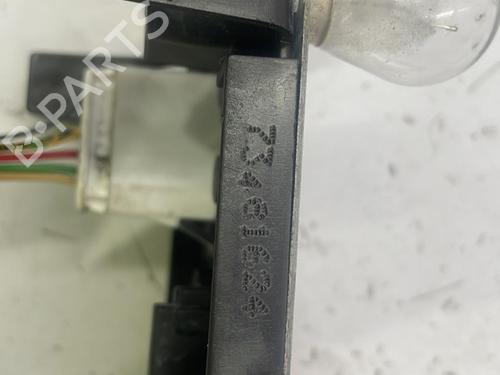 Used Lamp holder Lamp holder PEUGEOT 406 (8B) 2.0 16V (136 hp) 22827529 22827529