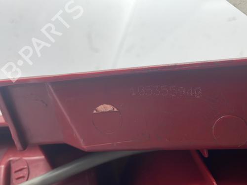 Left taillight KIA PICANTO I (SA) 1.0 | BP25477889C34 