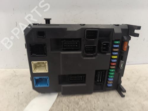 Used Fuse box CITROËN C3 Picasso (SH_) 1.6 HDI 90 (92 hp) 24196919