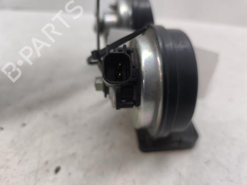Horn LAND ROVER RANGE ROVER EVOQUE (L538) | BP33806899E13 - Image 2