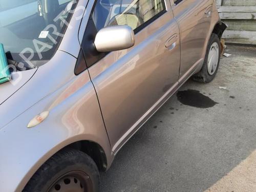 Used Parts TOYOTA YARIS (_P1_) 1.4 D-4D (NLP10_, NLP10R) 4837328
