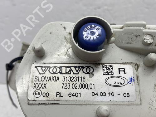 Right daytime light VOLVO V40 Hatchback (525) D2 | BP24515927C103 - Image 2