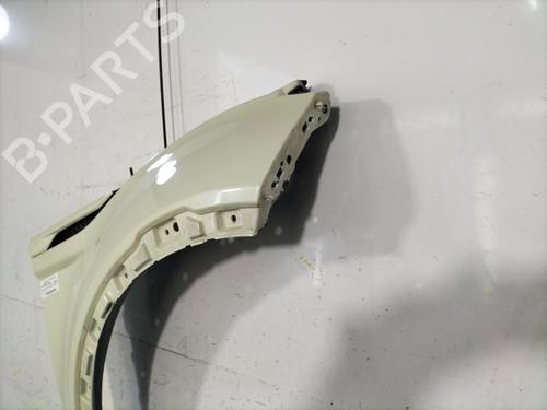 Right front fenders LAND ROVER RANGE ROVER EVOQUE (L538) 2.2 D 4x4 | BP23830100C42 