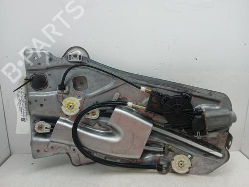 Used Rear left window mechanism PEUGEOT 307 CC (3B) 2.0 HDi 135 (136 hp) 30647434