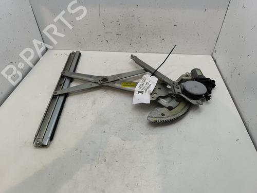 Used Front left window mechanism SUZUKI ALTO VII (GF) 1.0 (AMF310, GFC31S) (68 hp) 28156733
