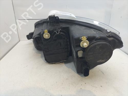 Right headlight SEAT ALTEA (5P1) 2.0 TDI 16V | BP29540832C29 