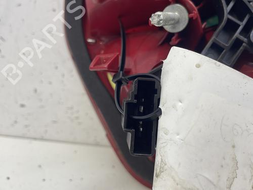 Left tailgate light CITROËN C5 III Break (RW_)  | BP26895651C79  - Image 6