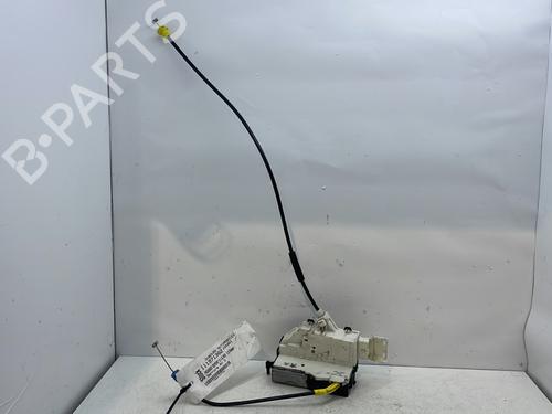 Used Front right lock PEUGEOT EXPERT Van (VF3A_, VF3U_, VF3X_) 1.6 HDi 90 16V (90 hp) 29495010