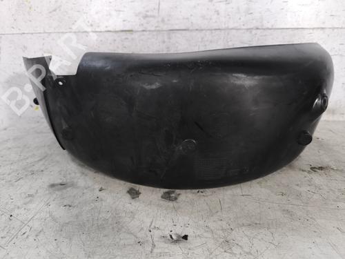 Wheel arch CITROËN C3 II (SC_) 1.2 VTi 82 | BP22837043C56 