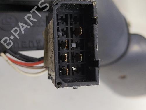 Right mirror AUDI A4 B5 (8D2) 1.9 TDI | BP22826708C27 