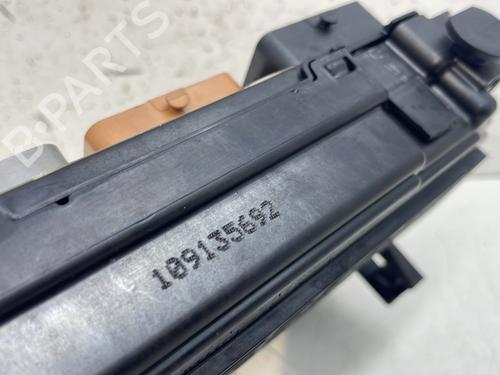 Used Fuse box Fuse box CITROËN C3 II (SC_) 1.4 HDi 70 (SC8HZC, SC8HR0, SC8HP4) (68 hp) 27525202 27525202
