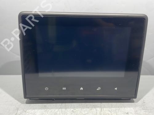 Used Display monitor RENAULT ZOE (BFM_) ZOE (BFMC, BFMD) (136 hp) 29377153