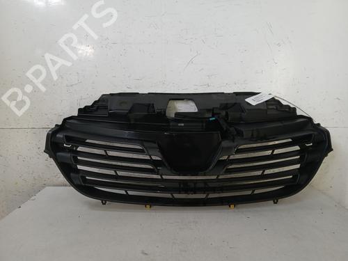Grill RENAULT TRAFIC III Van (FG_) 1.6 dCi 90 (FGME) | BP34260338C40 - Image 4