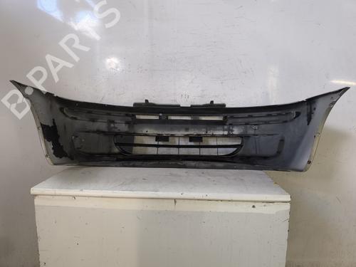 Paraurti anteriore Paraurti anteriore FIAT PUNTO (188_) 1.9 JTD (86 hp) 35886457 35886457