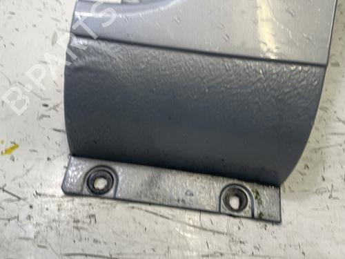 Right front fenders RENAULT CLIO II (BB_, CB_) 1.2 16V (BB05, BB0W, BB11, BB27, BB2T, BB2U, BB2V, CB05,... | BP32281114C42