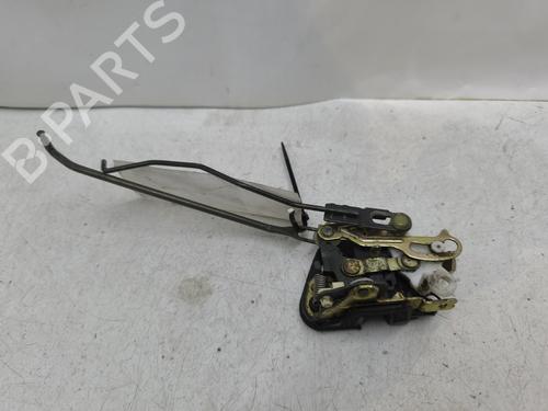 Used Front left lock Front left lock HYUNDAI COUPE I (RD) [1996-2004] 36089500 36089500