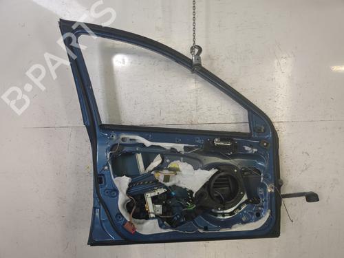 left-front-door-peugeot-607-9d-9u-2000-31695157 main image