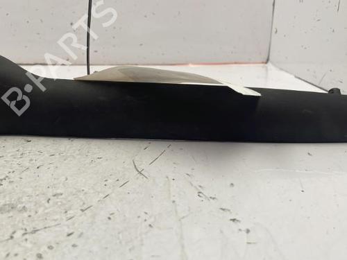 Pynteleist til bakluke PEUGEOT 206 Hatchback (2A/C) 1.1 i (60 hp) 22839787