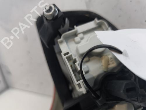 Left tailgate light AUDI A4 B7 Avant (8ED) 2.0 TDI 16V | BP22816631C79 