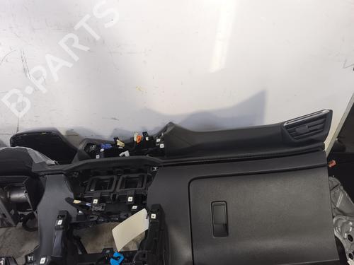 Used Dashboard Dashboard PEUGEOT 208 II (UB_, UP_, UW_, UJ_) e-208 (136 hp) 24348010 24348010