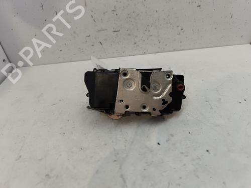 Used Rear left lock CITROËN XSARA PICASSO (N68) 1.6 HDi (109 hp) 28709548