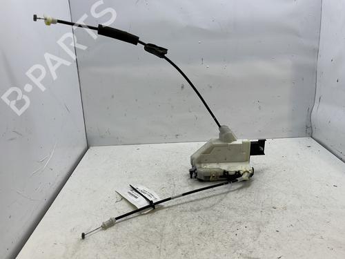 Used Front right lock PEUGEOT 508 SW I (8E_) 2.2 HDi (204 hp) 29515775