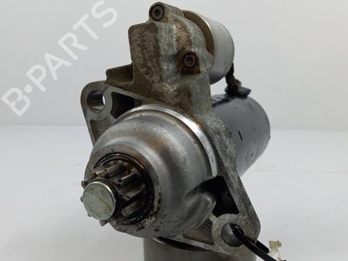 Starter VW POLO (9N_, 9A_) 1.4 TDI | BP22824941M8 