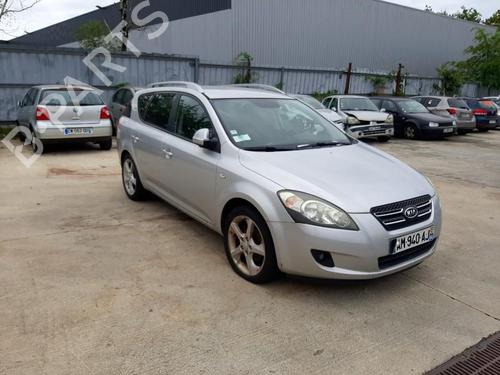 Mass air flow sensor KIA CEE'D SW (ED) 1.6 CRDi 115 | BP23829339M95 - Image 6