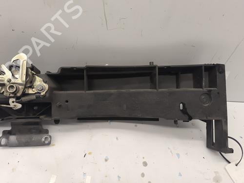 Frontplade/Frontkurv CITROËN C3 Picasso (SH_) 1.6 BlueHDi 100 | BP36894314C72 - Image 4