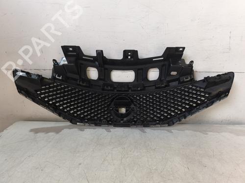 Gitter NISSAN NOTE (E12) 1.5 dCi | BP37449397C40 - Image 5