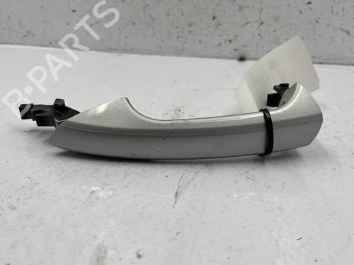 Used Rear left exterior door handle MERCEDES-BENZ A-CLASS (W176) A 200 CDI (176.001) (136 hp) 24469011
