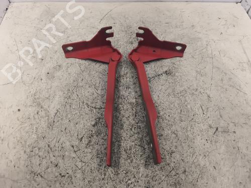 Hinge/Door check strap VW POLO V (6R1, 6C1) 1.6 TDI | BP25293780C146 