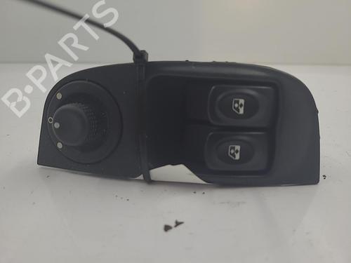 Used Switch RENAULT MEGANE I Cabriolet (EA0/1_) 1.4 16V (EA0D, EA1H, EA0W, EA10) (95 hp) 22819738