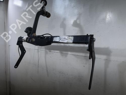 Trækkugle/Mekanisme DACIA DUSTER (HM_) 1.5 dCi 110 (HMAB) | BP37661242C141 - Image 6