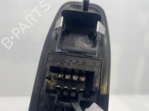 Used Left front window switch Left front window switch PEUGEOT 208 I (CA_, CC_) 1.6 HDi / BlueHDi 75 (75 hp) 31271801 31271801