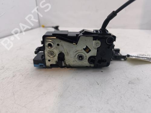 Rear right lock PEUGEOT 207 (WA_, WC_) 1.6 HDi | BP29388629C99 