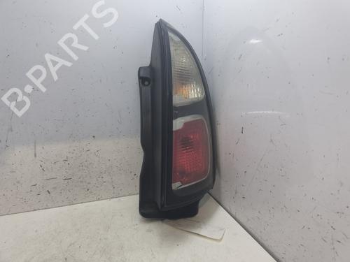 Højre baglygte CITROËN C3 Picasso (SH_) 1.6 HDI 90 (92 hp) 28117896