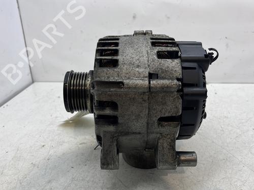 Alternator PEUGEOT 508 I (8D_) 2.0 HDi | BP29491939M7 
