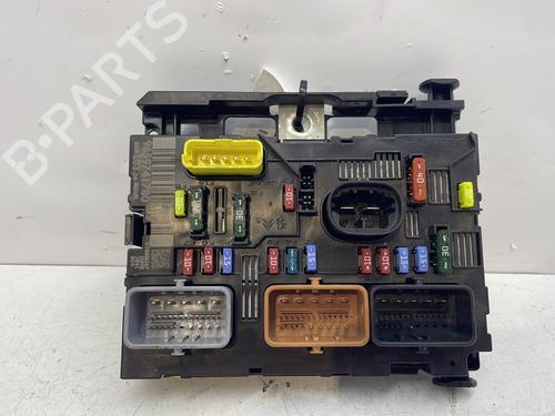 Used Fuse box CITROËN C3 I (FC_, FN_) 1.4 HDi (68 hp) 29141409