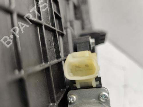 Front right window mechanism KIA CARENS IV 1.7 CRDi | BP30045825C23