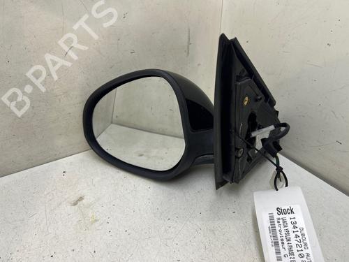 Used Left mirror Left mirror LANCIA YPSILON (843_) 1.2 (843.AXL1A) (69 hp) 39937179 39937179