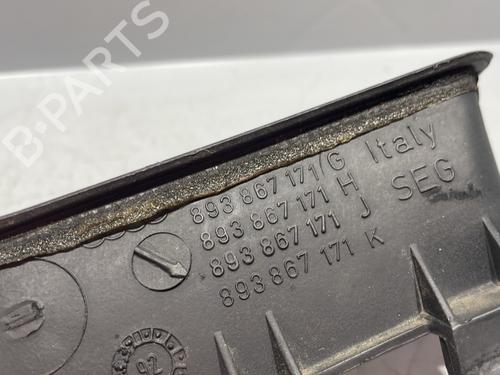 Left front window switch AUDI 80 B4 Saloon (8C2) 1.9 TDI | BP28328718I27 - Image 2