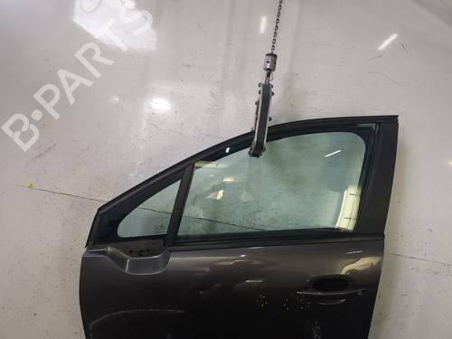 Left front door CITROËN C3 III (SX) 1.2 VTi 82 | BP32436057C2 