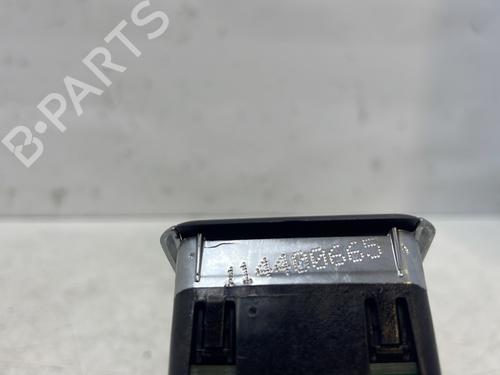 Right rear window switch MERCEDES-BENZ CLA Coupe (C117) CLA 220 CDI / d (117.303) | BP30088360I28 