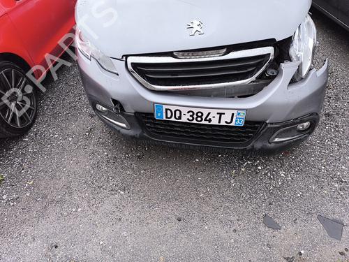 Fuse box PEUGEOT 2008 I (CU_) 1.6 HDi | BP32703840E1  - Image 6
