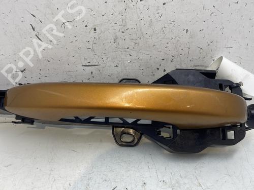 Used Rear left exterior door handle DACIA SANDERO III 1.0 TCe 100 ECO-G (101 hp) 27209172